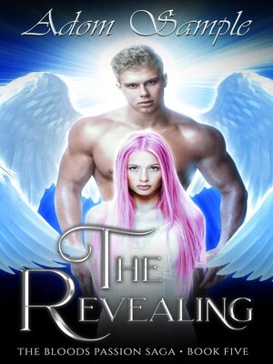 cover image of The Revealing